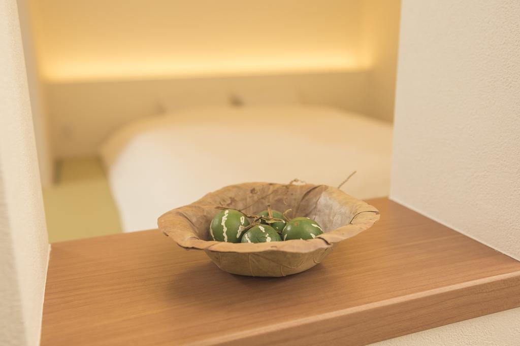 Ryokan Mokuzin Hakuba Eksteriør billede